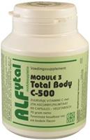 Alfytal Total Body C-500 Capsules 90ST