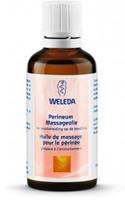 Weleda Damm-Massageöl Massageöl  50 ml