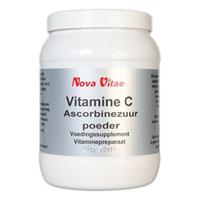 Nova Vitae Vitamine C Ascorbinezuur 500gr