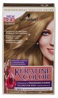 Keratine Color Haarverf 9.4 Licht Goudblond
