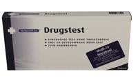 Testjezelf.nu Drugs Multi 12 Speekseltest