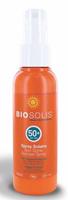 Bio Solis Biosolis Sonnen Spray LSF50