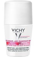 Vichy Deo Roller Beauty Anti-Transpirant 48h