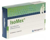 Isomex 30 tabl 200mg