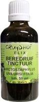 Elix Beredruif tinctuur 50 ml