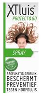 XTLuis Protect&Go Spray 200 ml