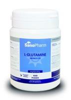 Sanopharm L-Glutamine Poeder
