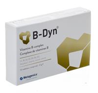 Metagenics B-Dyn Tabletten