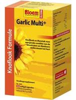 Bloem Garlic Multi+ Capsules
