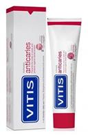 Vitis Anti-caries Tandpasta 75ml