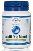 Vitakruid Multi Dag Mama Tabletten