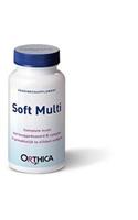 Orthica Soft Multi Softgels 60st