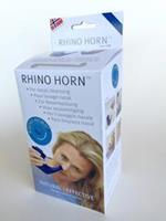 Rhino Horn Neusdouche Blauw