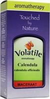Volatile Calendula 10% Maceraat (100ml)