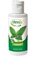 SteviJa Vloeibaar Naturel 40ml