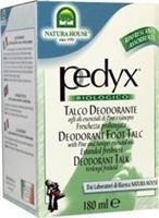 Pedyx Talkpoeder Deodorant 75 gr