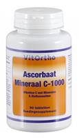 VitOrtho C-1000 Ascorbaten complex