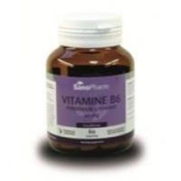 Sanopharm Vitamine b6 pyridoxine 20 mg 60tab