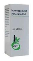 Vsm Phosphoricum Acidum D6 Tabletten 200st