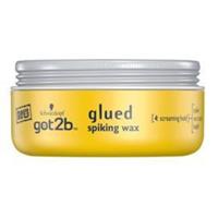 Schwarzkopf Got2b Glued Spiking Wax