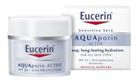 Eucerin Aquaporin Active LSF 25-Creme