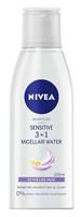 Nivea Essentials Micellair Water Sensitive