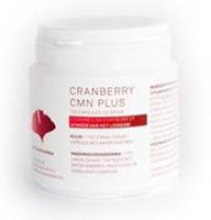Naturapharma Cranberry CMN Plus Capsules 100st