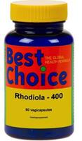 Best Choice Rhodiola Capsules 60st