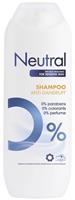 Neutral Shampoo - Anti Roos 250ml