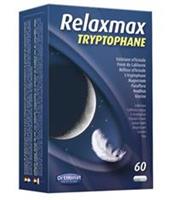 Orthonat Relaxmax Tryptophane Capsules 60st