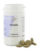 Holisan Yogral Tabletten 120st