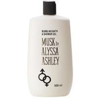 DuschtvÃ¥l Alyssa Ashley White B&G (500 ml)