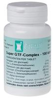 Biovitaal Super GTF Complex Tabletten