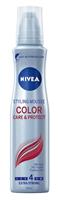 Nivea Color Care & Protect Styling Mousse