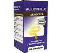 Arkocaps Acidophilus Complex Capsules