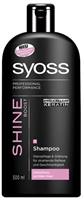 Syoss Shine Boost Shampoo 500ml
