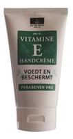 Jacob Hooy Vitamine E Handcreme 150ml