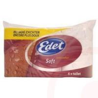 Edet Toiletpapier Soft