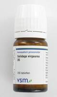 Vsm Solidago Virgaurea D6 Tabletten 200st