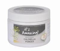 It's Amazing Chlorella Powder