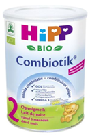 HiPP 2 Combiotik opvolgmelk