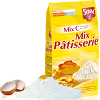 Schar Mix C Kuchen & Kekse