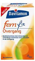 Davitamon Vitamine Femfit overgang