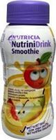 Nutricia Nutrinidrink Smoothie zomerfruit