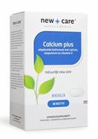 New Care Calcium Plus Tabletten 60st