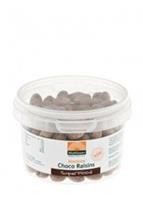 Mattisson Voedingssupplementen absolute choco raisins raw 200g