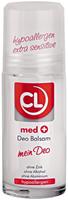CL med + Deodorant Balsam