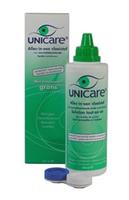 Unicare Alles-in-een vloeistof Voor Harde Contactlenzen 240 ml