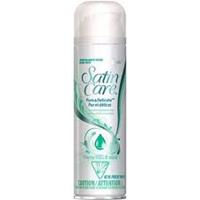Gillette Venus Satin Care Pure&Delicate Scheergel 200 ml