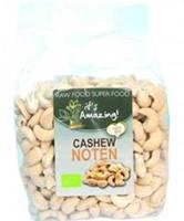 It's Amazing Cashew Noten Bio 300gr